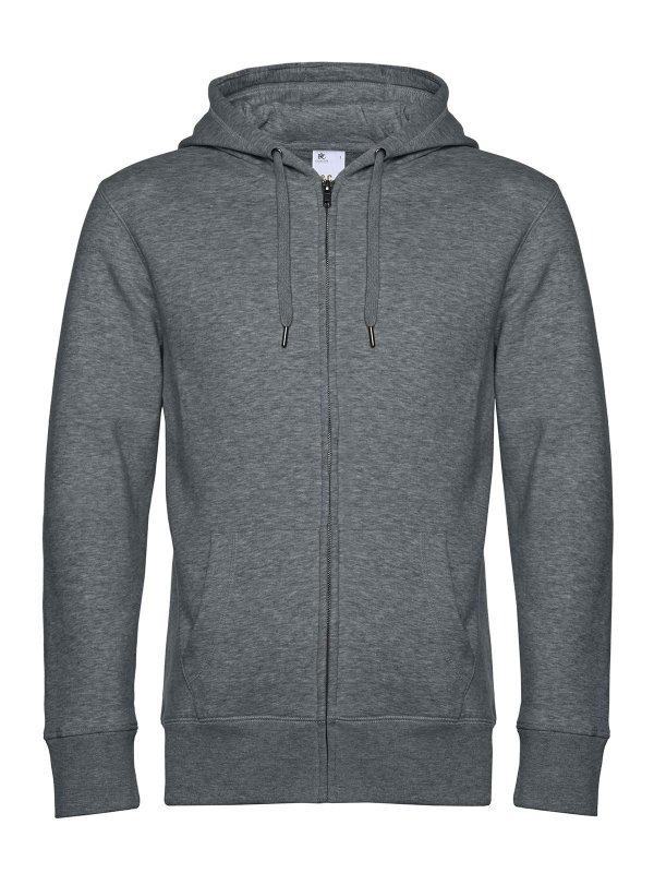 heather mid grey